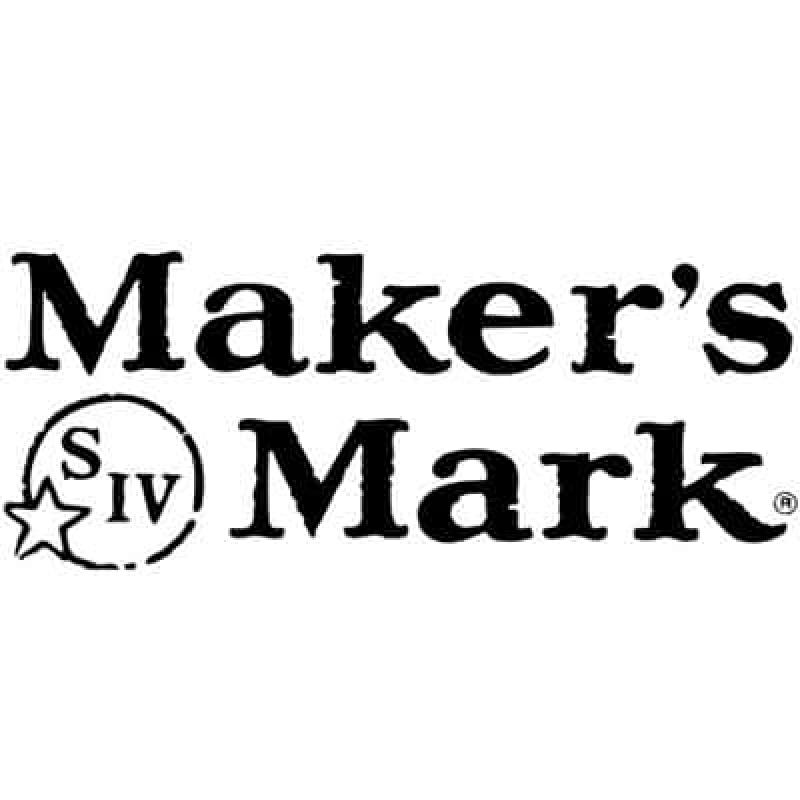 Логотип Maker's Mark