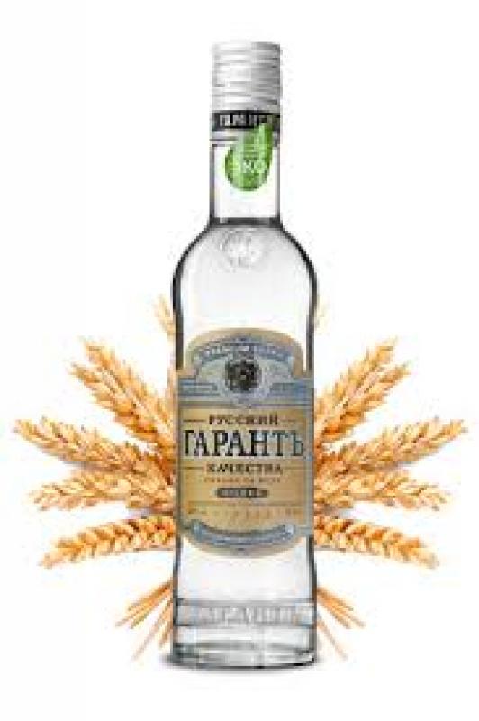 Логотип Русский ГарантЪ Качества