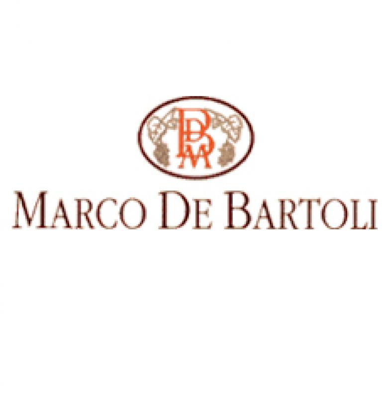 Логотип Marco De Bartoli