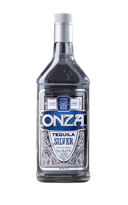 Логотип Onza