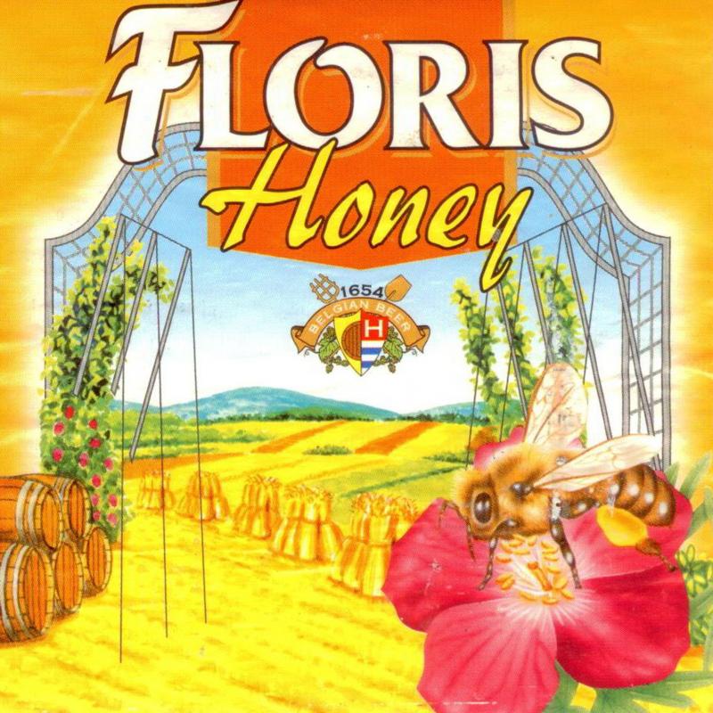 Логотип Floris