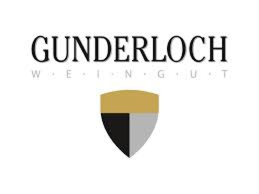 Логотип Gunderloch