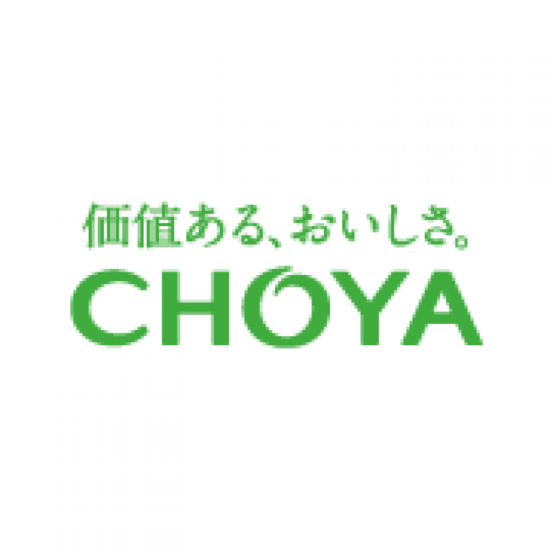 Логотип Choya