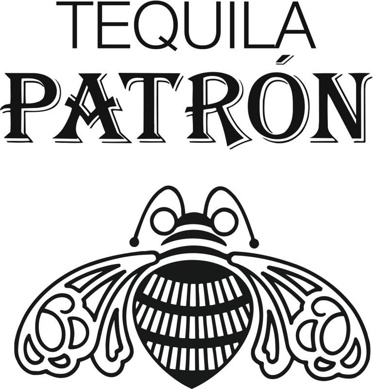 Логотип Patron