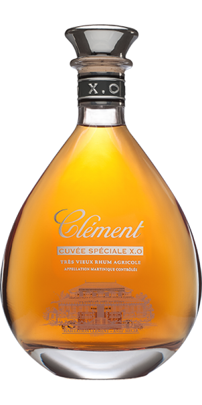 Логотип Clement
