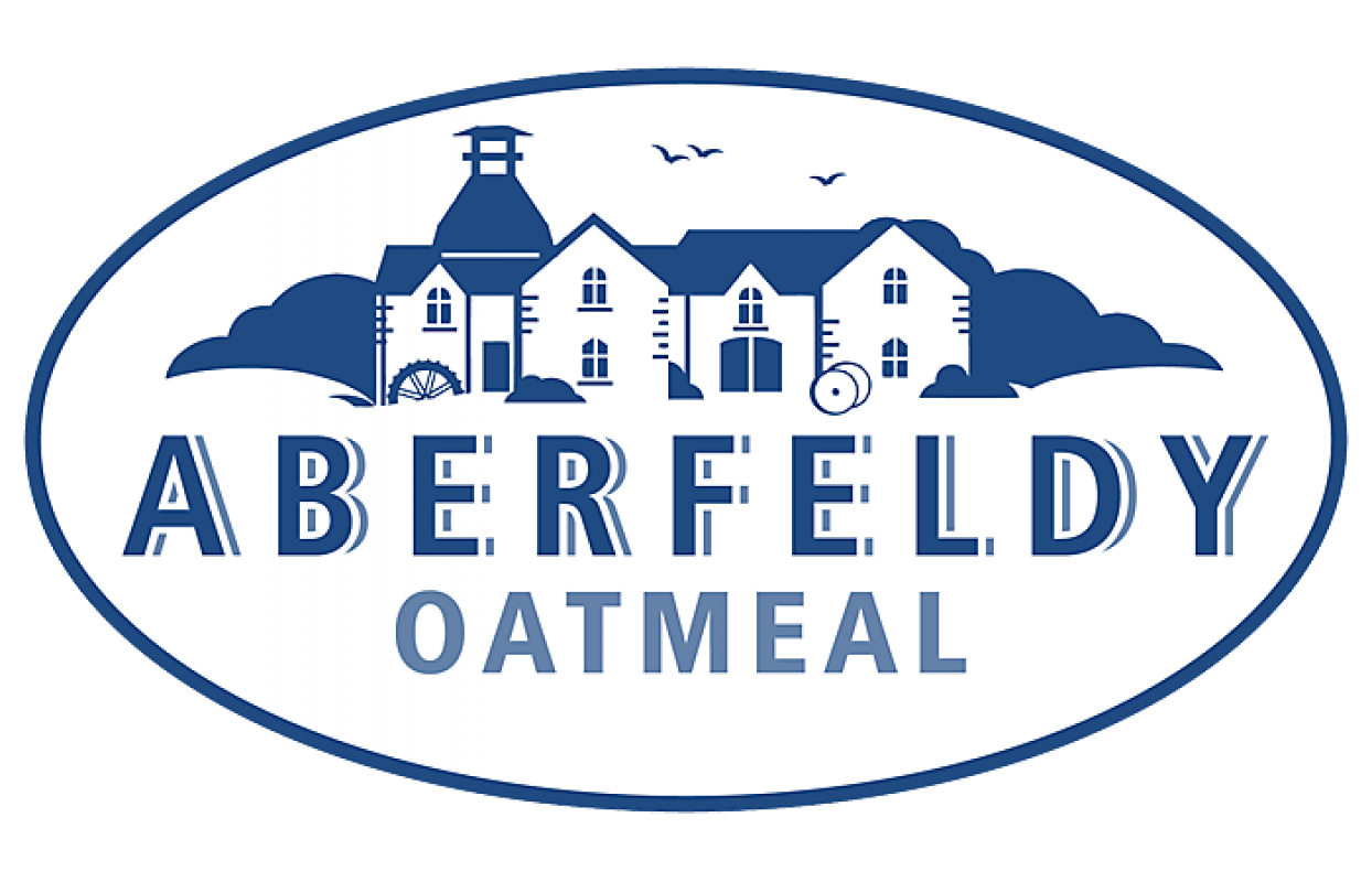 Логотип Aberfeldy