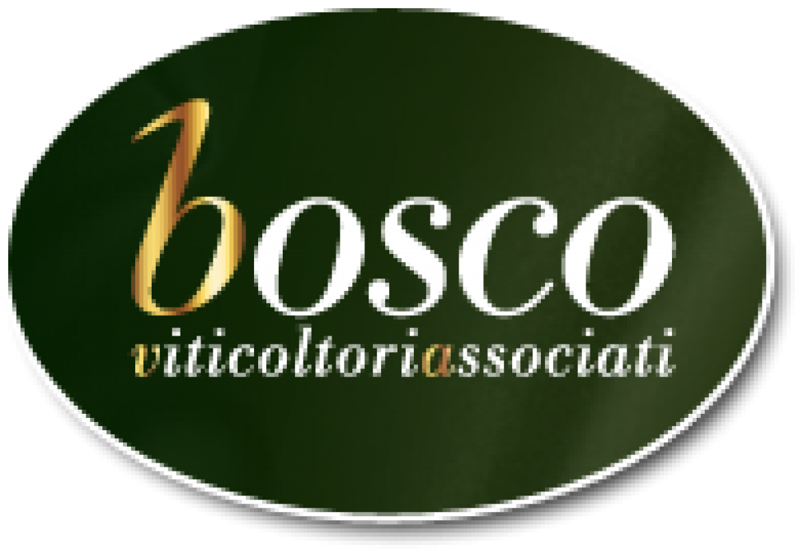 Логотип Bosco Viticultori