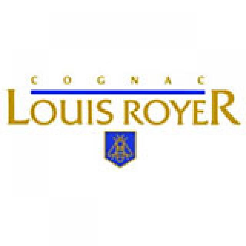Логотип Louis Royer