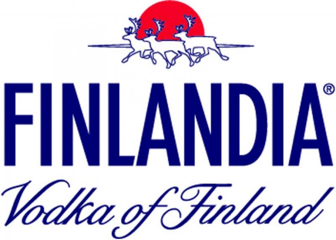Логотип Finlandia