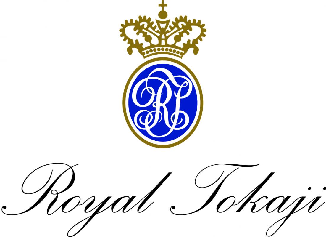 Логотип Royal Tokaji