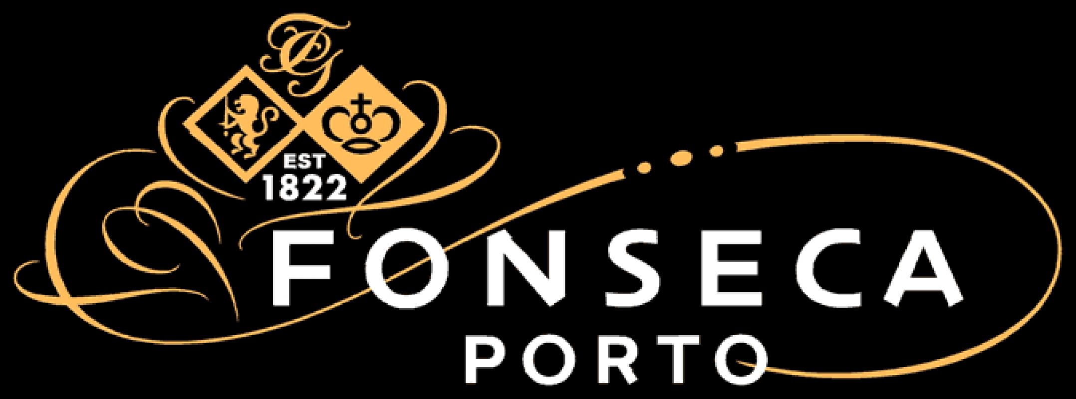 Логотип Fonseca