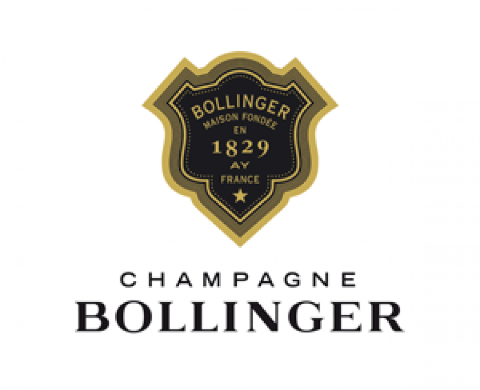 Логотип Bollinger