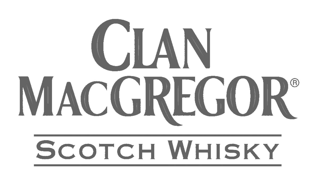 Логотип Clan MacGregor