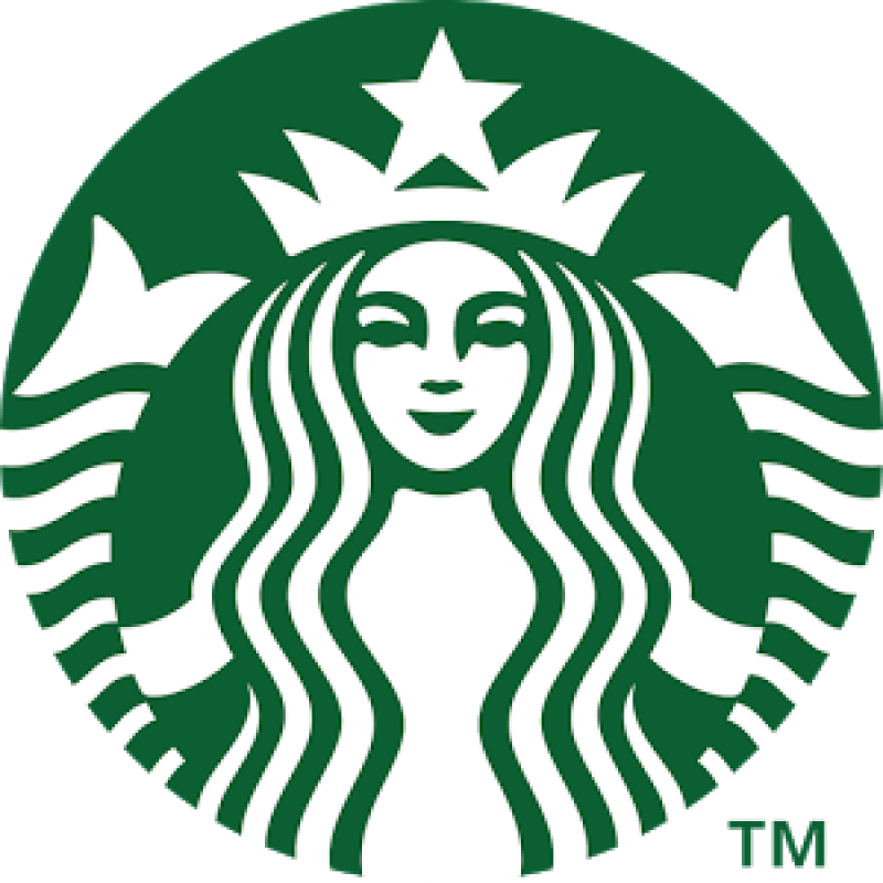 Логотип Starbucks