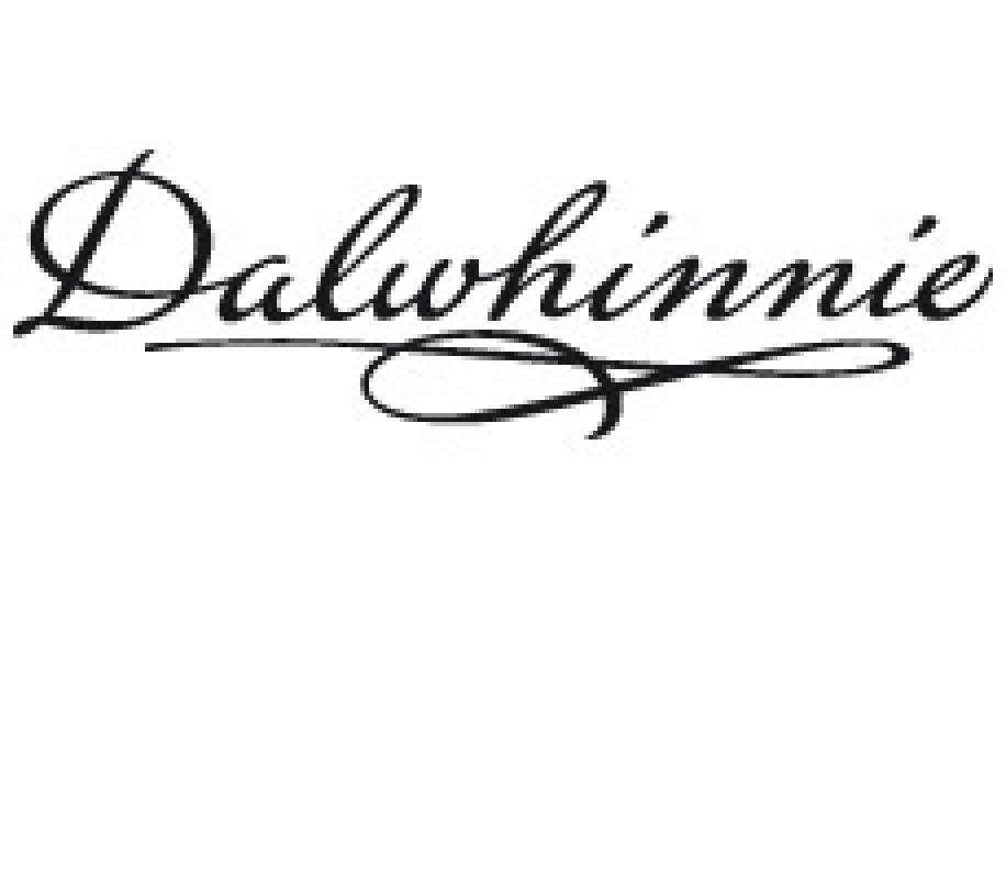 Логотип Dalwhinnie