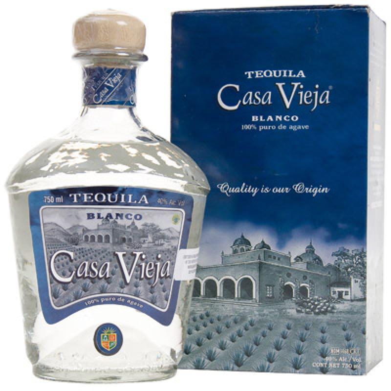 Логотип Casa Vieja
