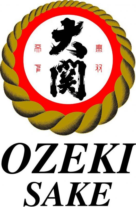Логотип Ozeki