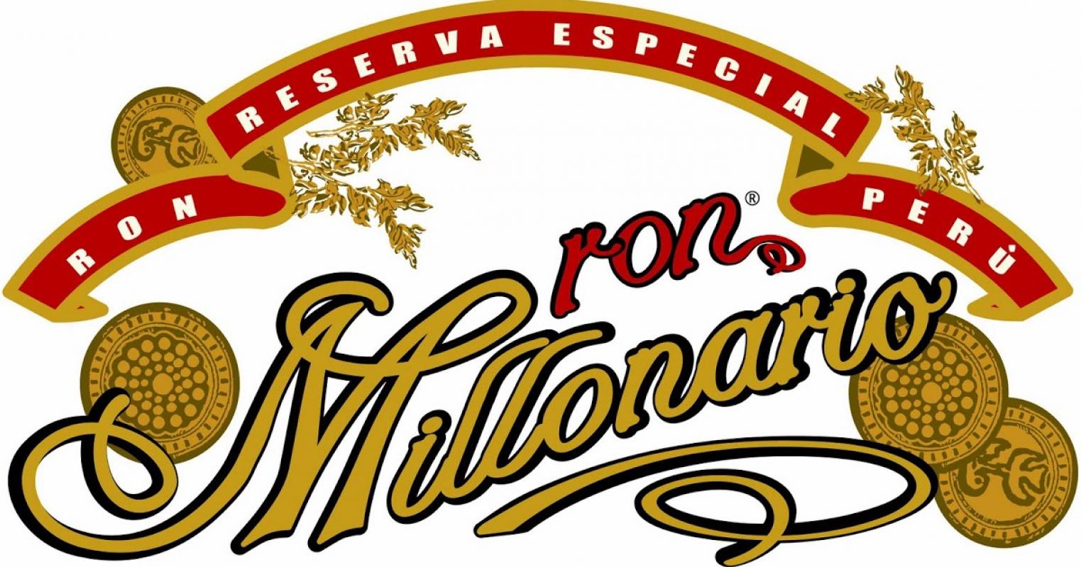 Логотип Millonario