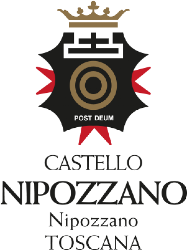 Логотип Nipozzano