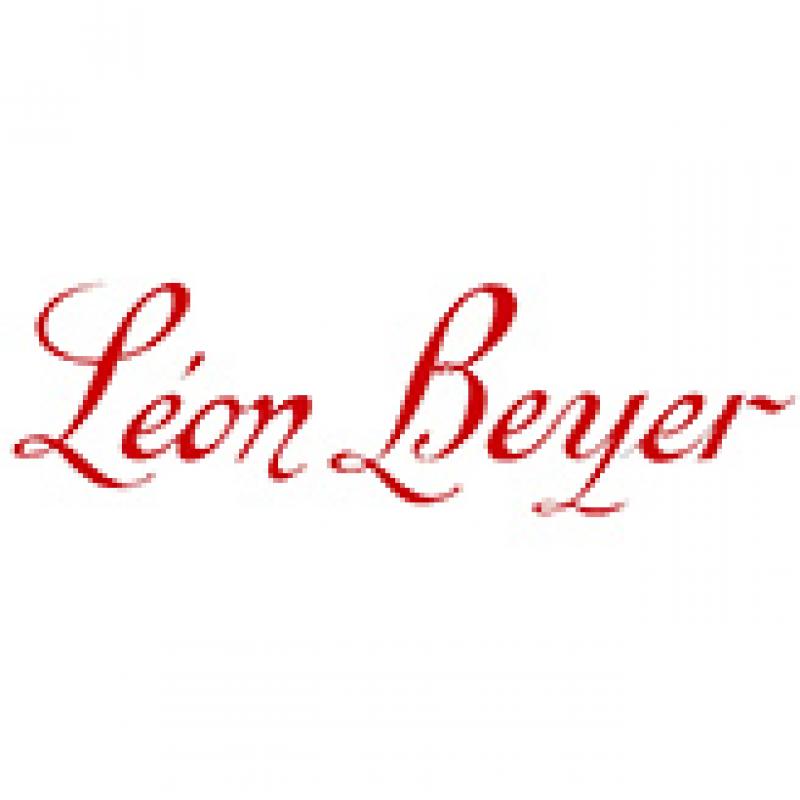 Логотип Leon Beyer