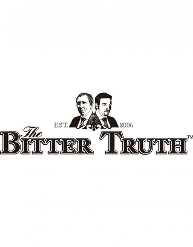 Логотип The Bitter Truth