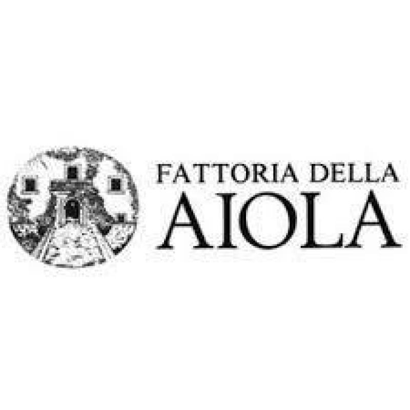 Логотип Fattoria della Aiola