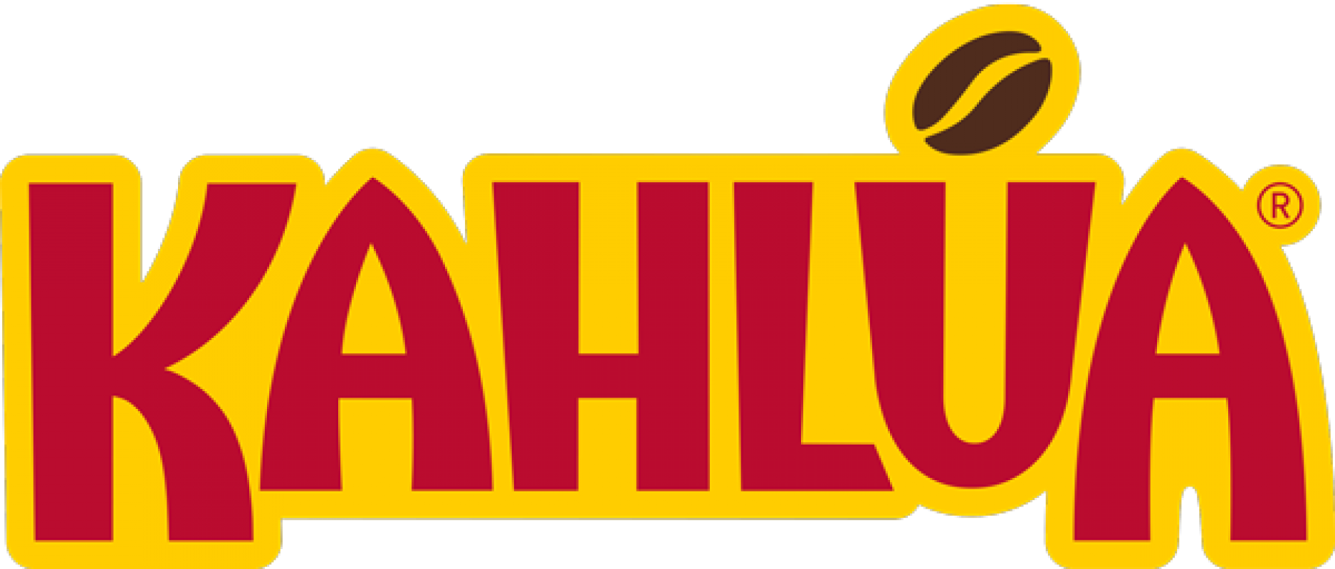 Логотип Kahlua