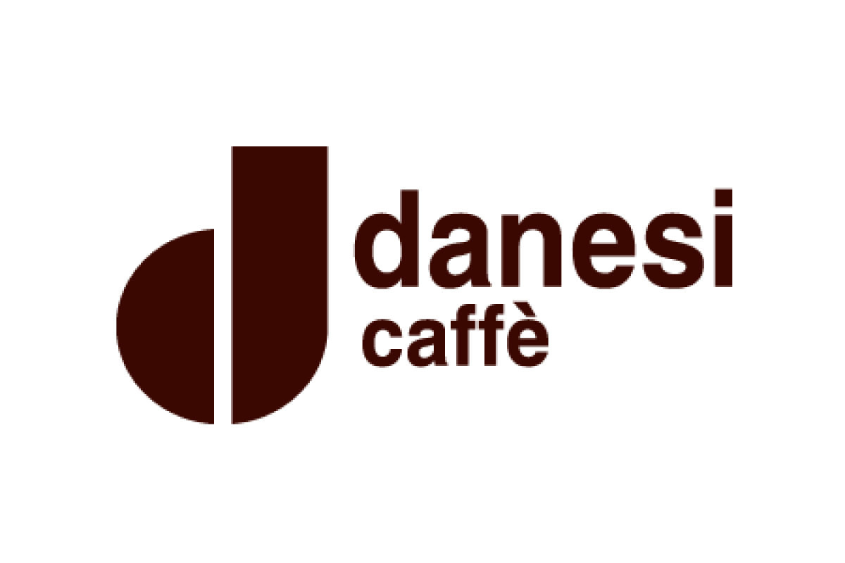 Логотип Danesi
