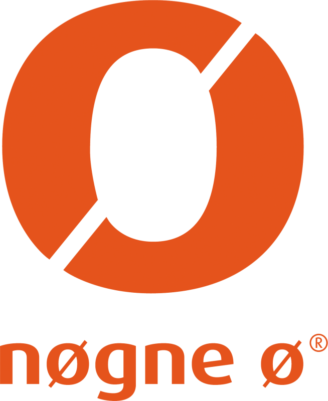 Логотип Nogne O