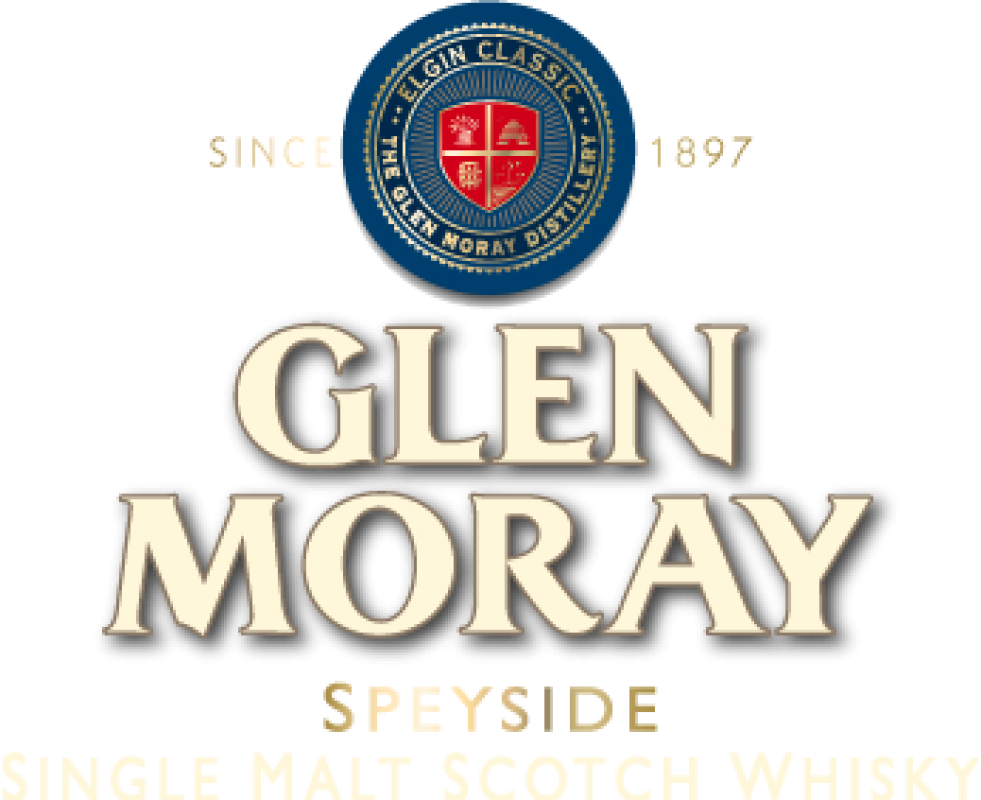 Логотип Glen Moray