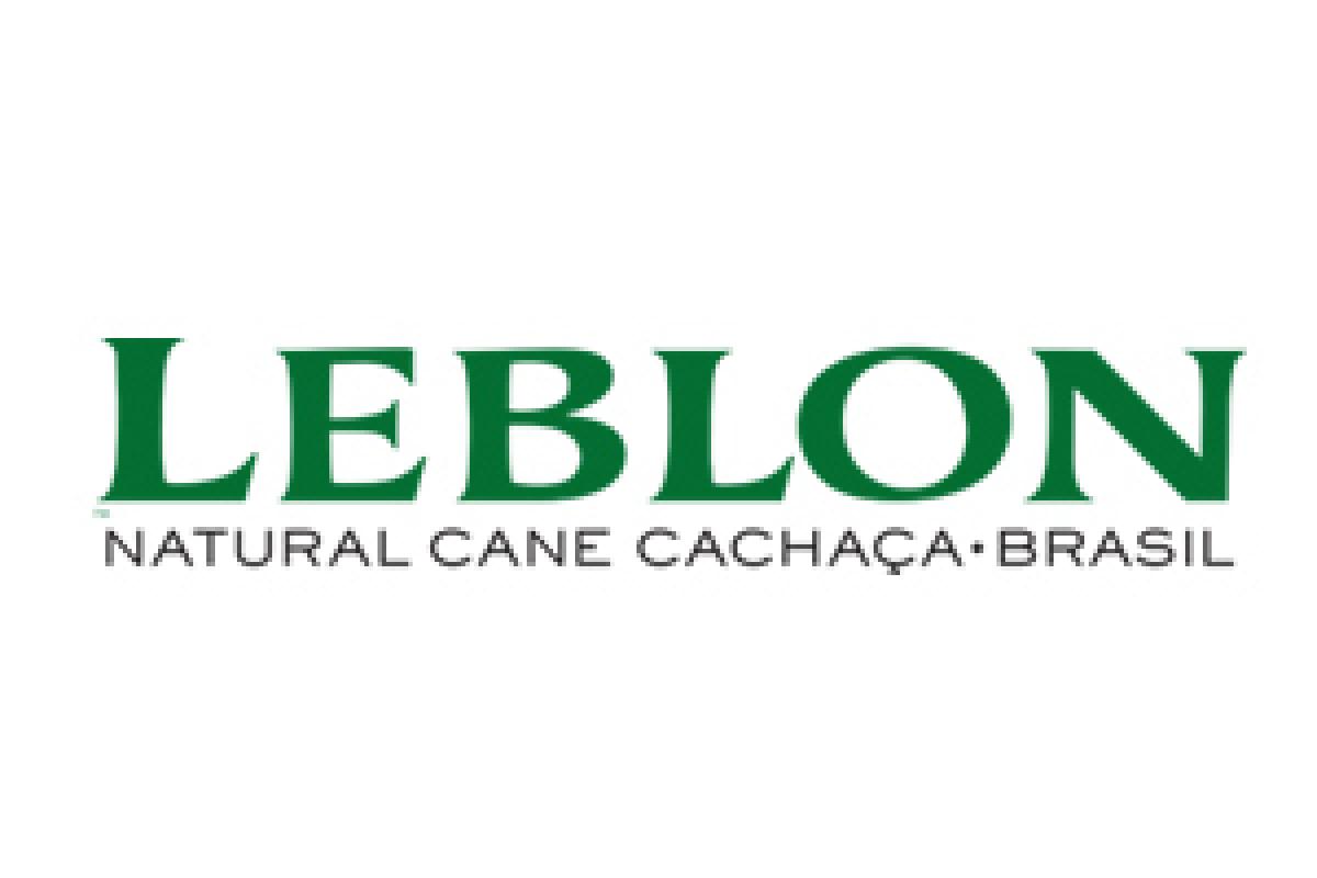 Логотип Leblon