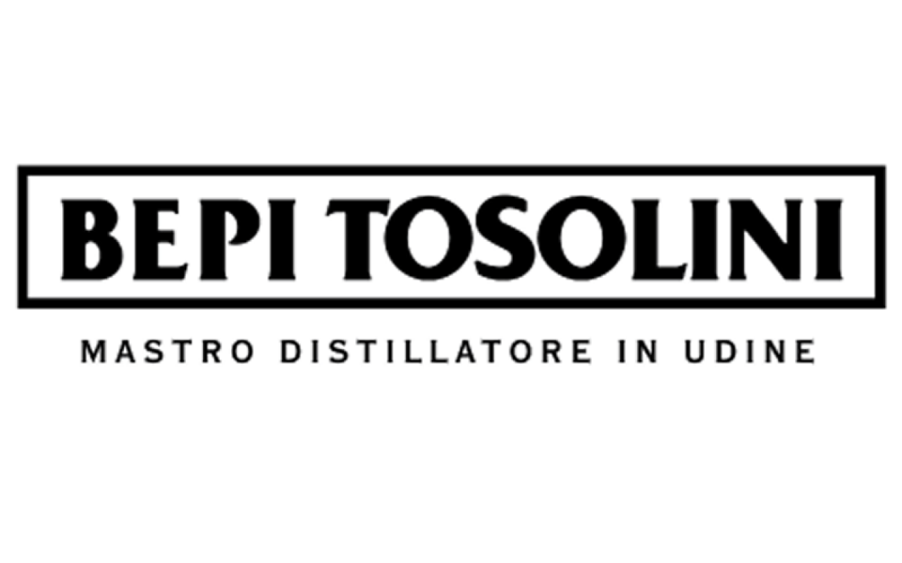 Логотип Bepi Tosolini