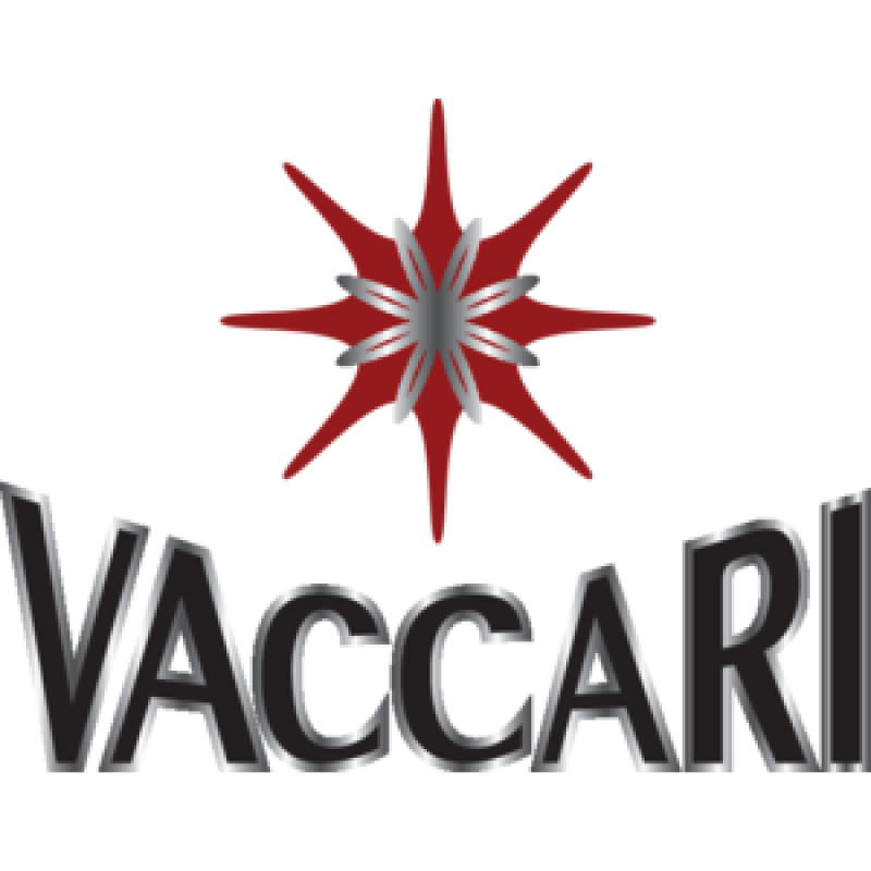 Логотип Vaccari