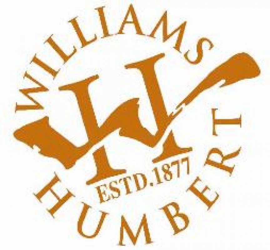 Логотип Williams Humbert