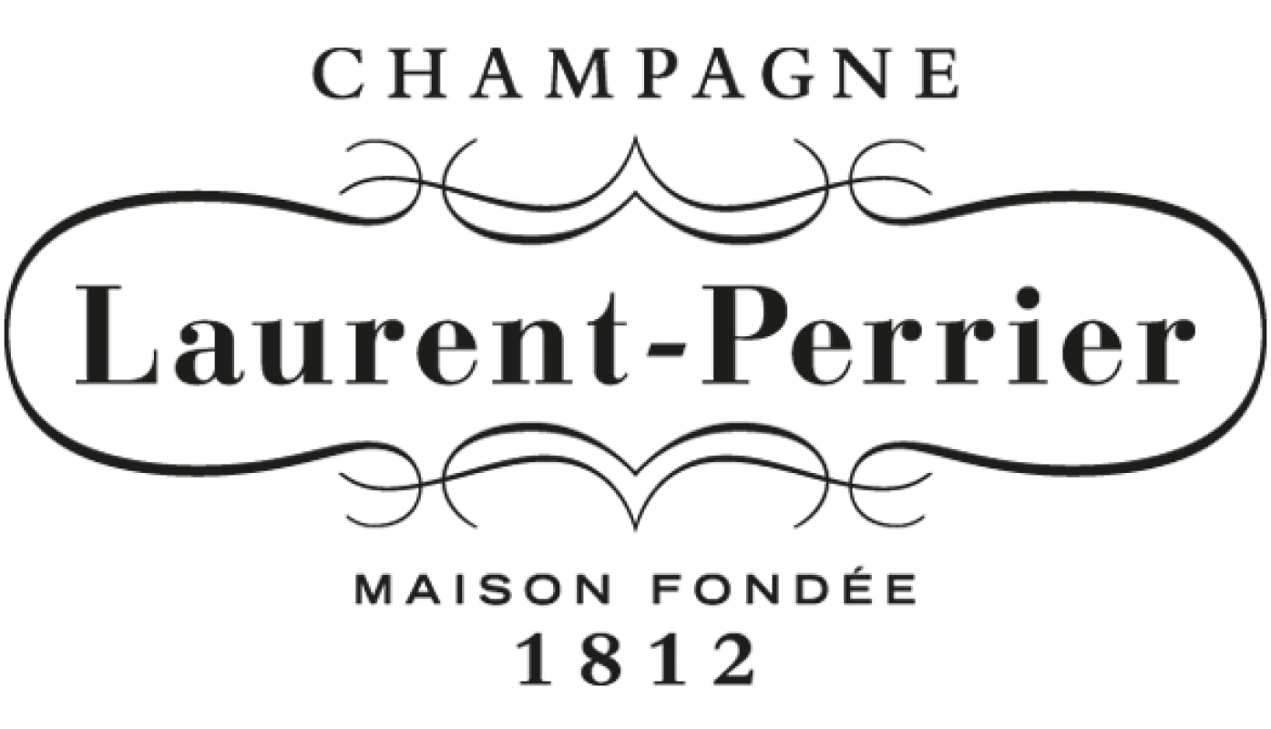 Логотип Laurent-Perrier