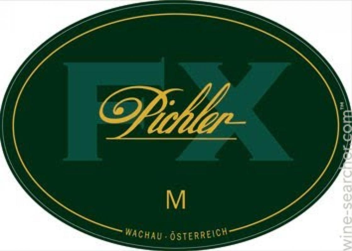 Логотип F.X. Pichler