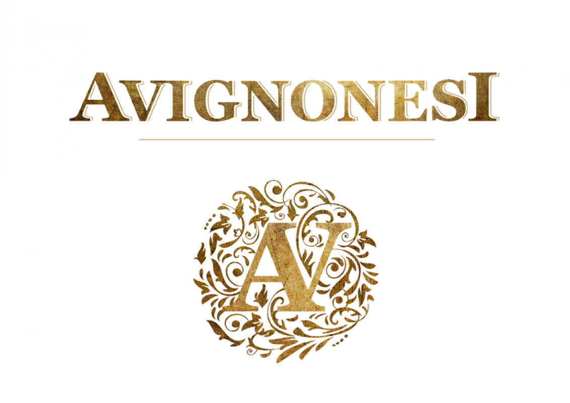 Логотип Avignonesi