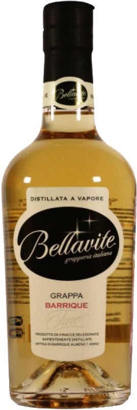 Логотип Bellavite