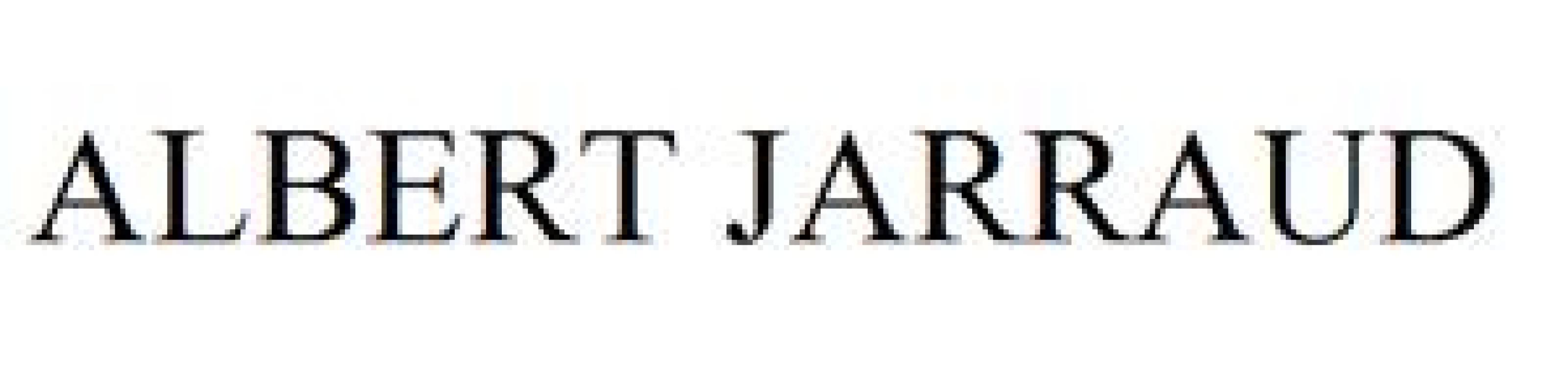 Логотип Albert Jarraud