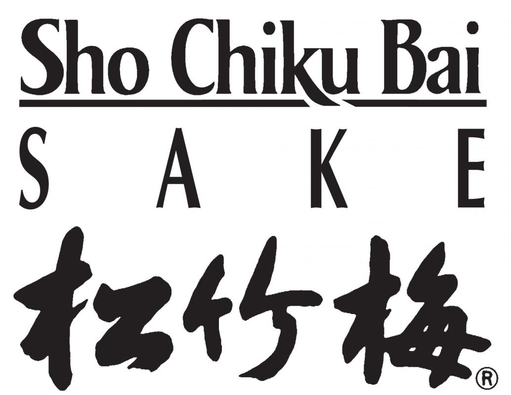 Логотип Sho Chiku Bai