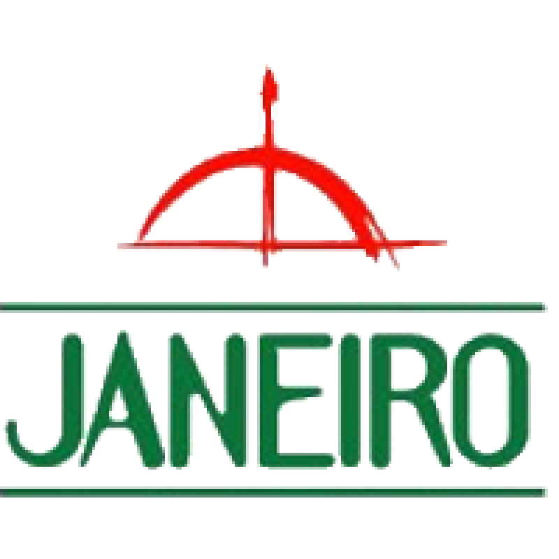 Логотип Janeiro