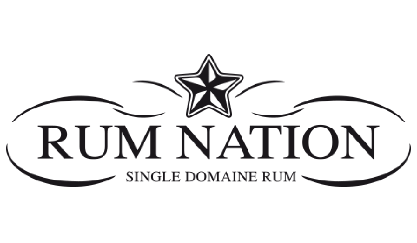 Логотип Rum Nation