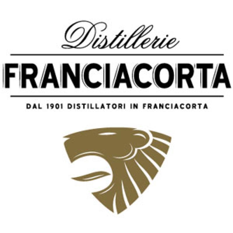 Логотип Distillerie Franciacorta
