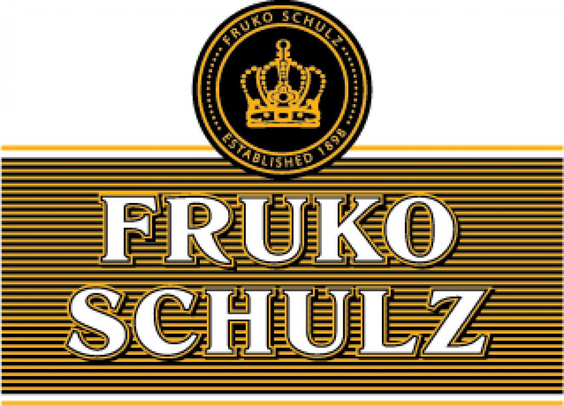 Логотип Fruko Schulz