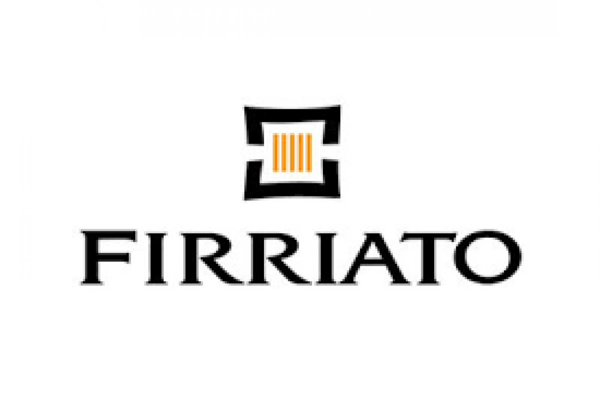 Логотип Firriato