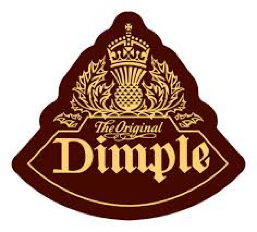 Логотип Dimple