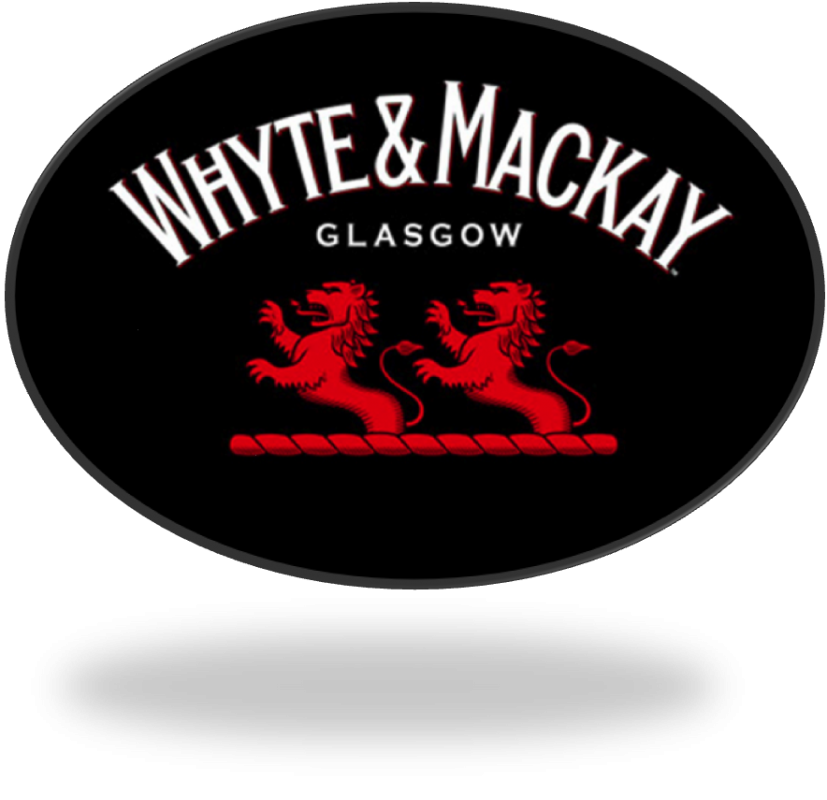 Логотип Whyte&Mackay