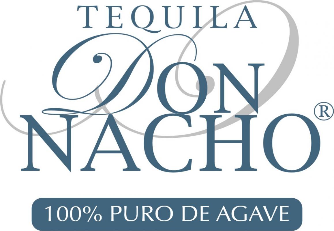 Логотип Don Nacho