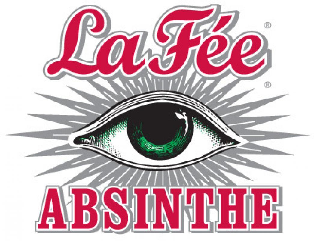 Логотип La Fee