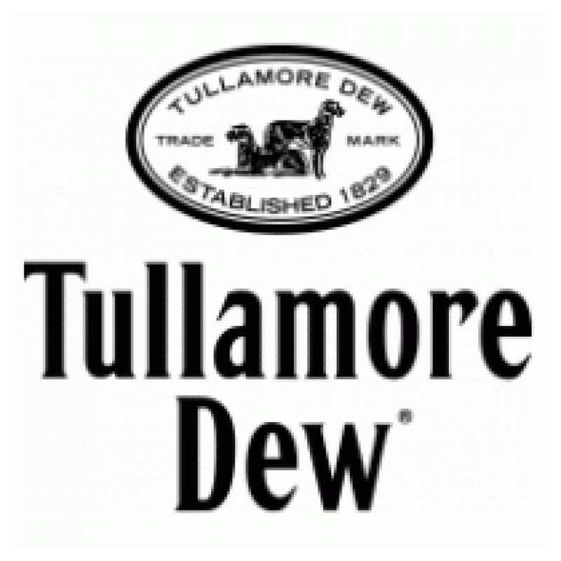 Логотип Tullamore Dew
